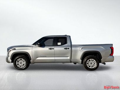 New 2026 Toyota Tundra SR5