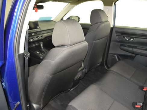 Certified 2024 Honda CR-V LX image 46