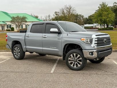 Used 2019 Toyota Tundra Limited