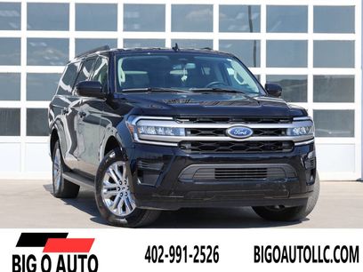 Used 2024 Ford Expedition Max XLT