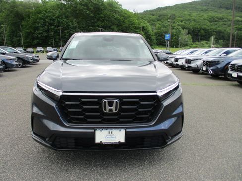 Certified 2024 Honda CR-V LX image 2