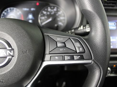 Certified 2023 Nissan Kicks SV FWD image 25