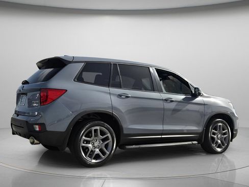 Used 2023 Honda Passport EX-L image 7