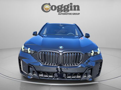 New 2026 BMW X5 sDrive40i w/ M Sport Package image 9