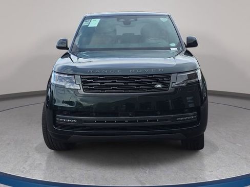 New 2026 Land Rover Range Rover Autobiography AWD/4WD image 2