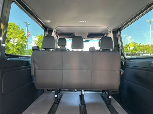 Used 2026 Mercedes-Benz Sprinter 2500 image 32