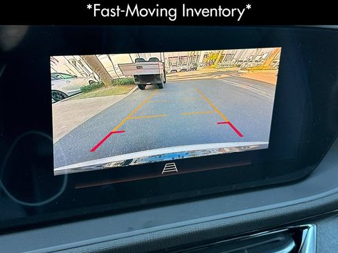 New 2026 Buick Envista Sport Touring w/ Convenience I Package FWD image 19