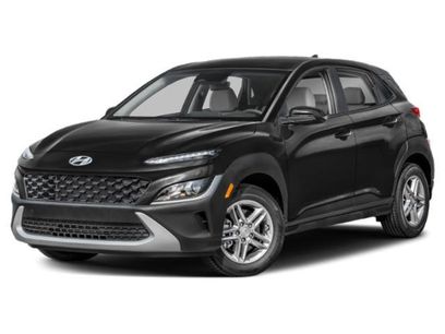 Certified 2023 Hyundai Kona SE w/ Cargo Package