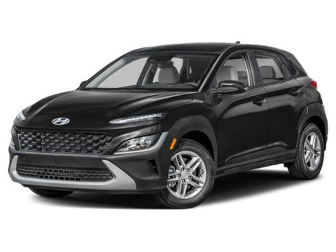 Certified 2023 Hyundai Kona SE w/ Cargo Package AWD/4WD image 1