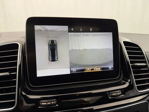 Used 2019 Mercedes-Benz GLE 43 AMG 4MATIC Coupe image 20