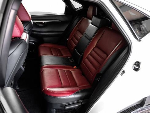 Used 2017 Lexus NX 200t F Sport w/ Accessory Package image 41