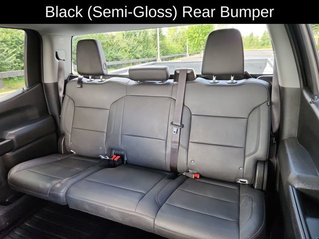 Used 2024 Chevrolet Silverado 1500 W/T AWD/4WD image 29