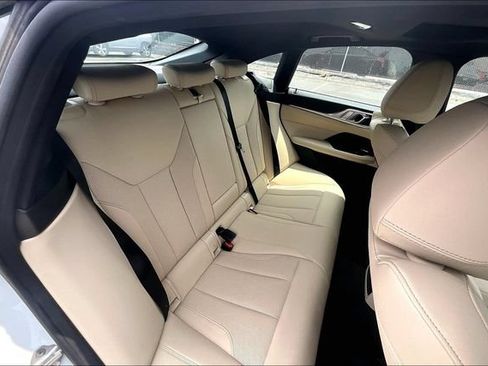 Used 2023 BMW i4 eDrive35 RWD image 29