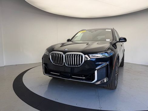 Used 2026 BMW X5 xDrive40i AWD/4WD image 5