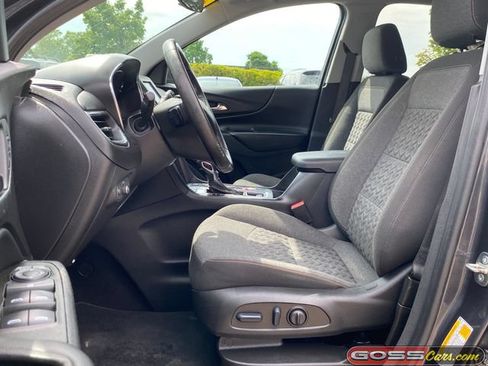 Used 2022 Chevrolet Equinox LT AWD/4WD image 29