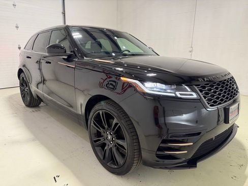 Used 2022 Land Rover Range Rover Velar R-Dynamic S AWD/4WD image 3