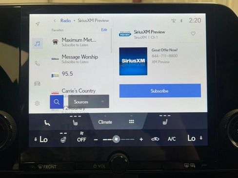 Used 2022 Lexus NX 350 AWD w/ Cold Area Package image 30