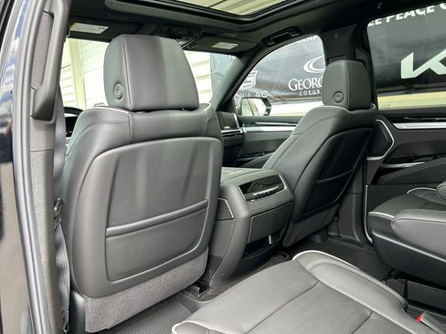 Used 2026 Cadillac Escalade ESV Sport w/ LPO, Floor Liner Package image 13