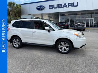 Used 2014 Subaru Forester 2.5i Limited AWD/4WD video 1