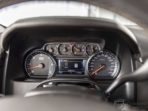 Used 2020 Chevrolet Tahoe Premier RWD image 26
