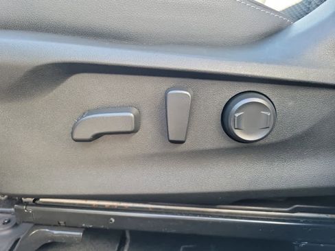 Used 2023 Subaru Forester Premium image 24