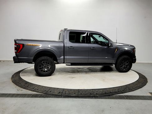 Used 2023 Ford F150 Tremor w/ Equipment Group 402A High image 8