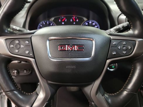 Used 2022 GMC Terrain AT4 AWD/4WD image 23