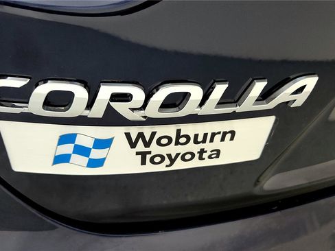 Used 2023 Toyota Corolla LE image 13
