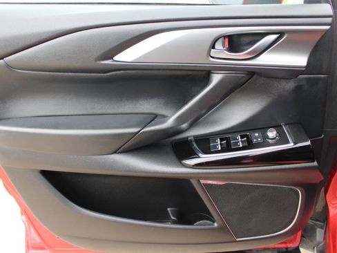 Used 2022 MAZDA CX-9 Touring Plus image 12