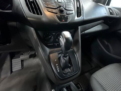 Used 2016 Ford Transit Connect XL FWD image 14