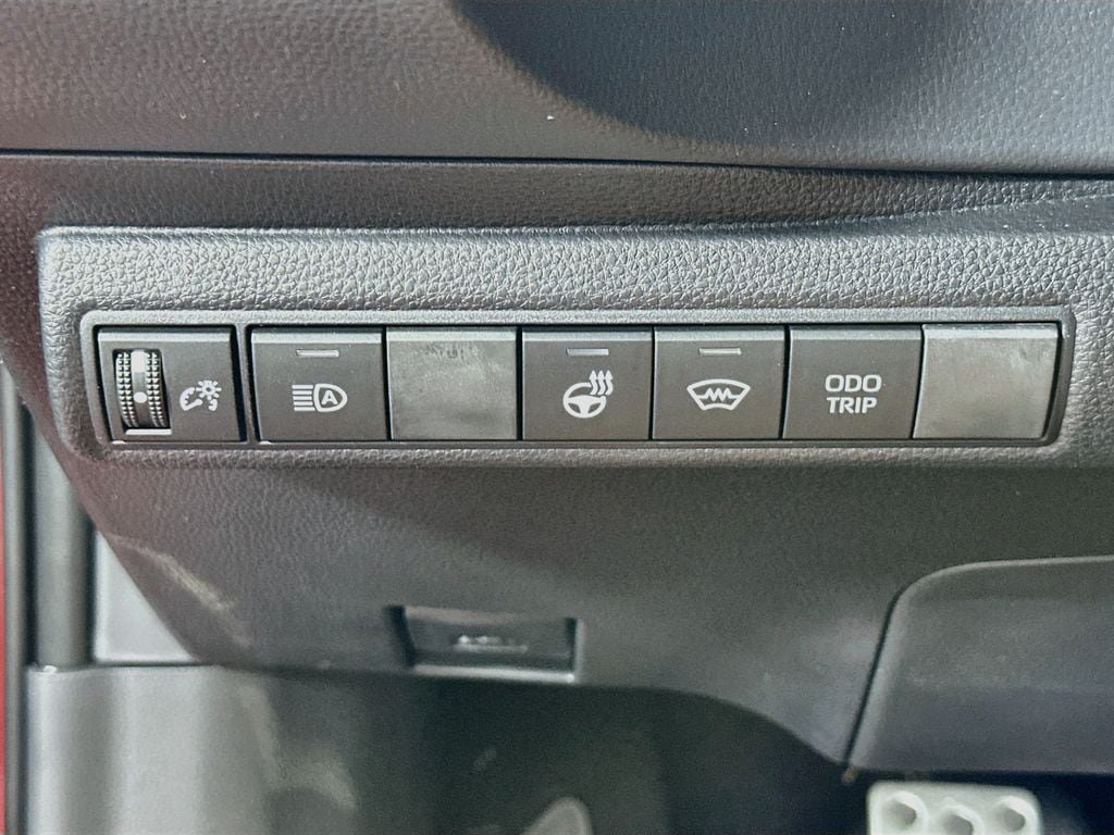New 2026 Toyota Corolla GR AWD/4WD image 19