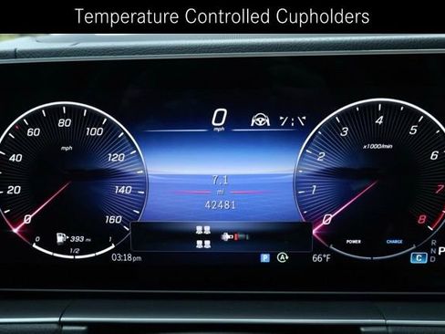 Certified 2024 Mercedes-Benz GLS 580 4MATIC image 14