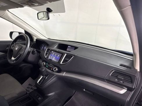 Used 2016 Honda CR-V EX image 31