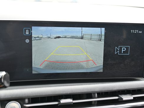 Used 2025 Hyundai Tucson SEL FWD image 37