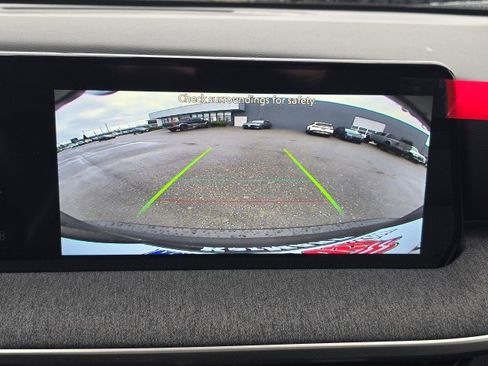 New 2026 Nissan Kicks SV w/ SV Premium Package image 35