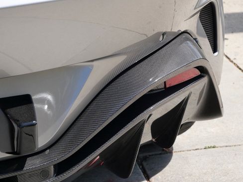 Used 2023 Aston Martin V12 Vantage Roadster image 18