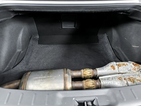 Used 2024 Nissan GT-R Premium w/ Premium Interior Package AWD/4WD image 16