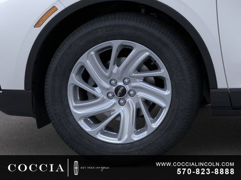 New 2026 Lincoln Corsair Premiere AWD/4WD image 19