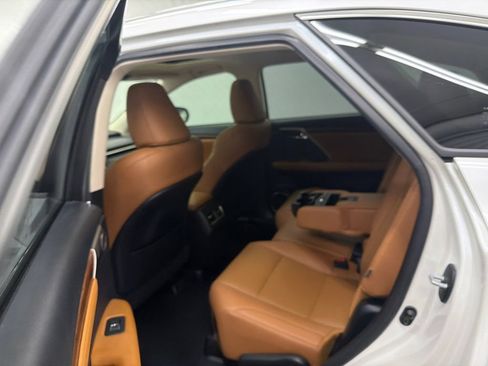 Used 2022 Lexus RX 350L FWD w/ Premium Package image 23