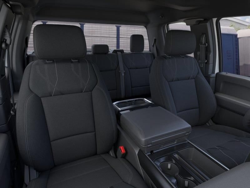 New 2026 Ford F150 STX w/ Equipment Group 200A RWD image 10