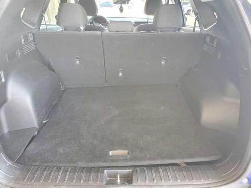 Used 2023 Hyundai Tucson SEL image 5