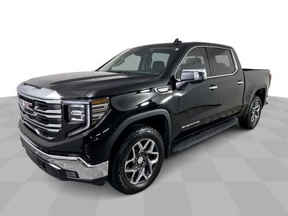 Used 2025 GMC Sierra 1500 SLT