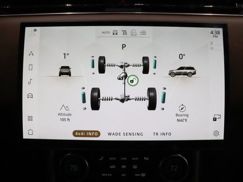 Used 2023 Land Rover Range Rover SE image 40