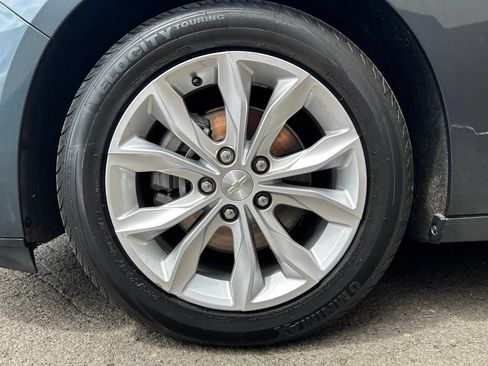 Used 2019 Chevrolet Malibu LT FWD image 20