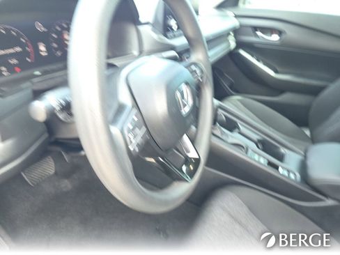 Used 2023 Honda Accord LX image 15