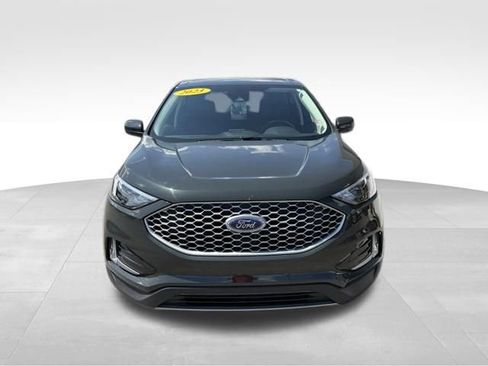Used 2023 Ford Edge SEL w/ Convenience Package AWD/4WD image 7