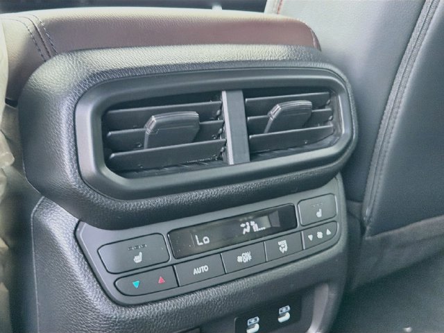 New 2026 Honda Pilot TrailSport image 25