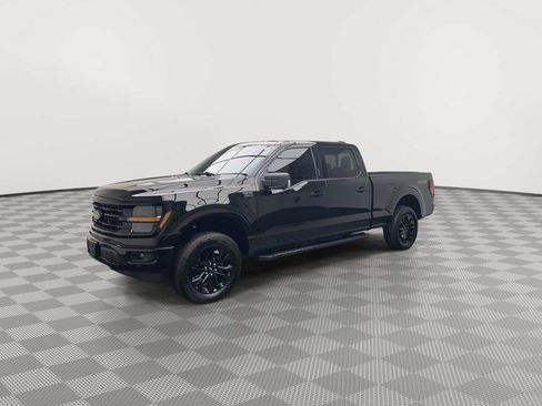 Used 2024 Ford F150 XLT w/ Equipment Group 302A MID AWD/4WD image 38