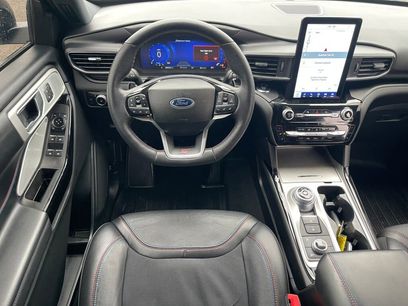 Used 2023 Ford Explorer ST w/ Equipment Group 401A