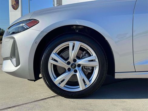 New 2025 Audi A5 2.0T Premium Plus image 5